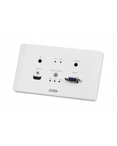 VE2812AEUT-AT-G. Удлинитель. ATEN в Прокопьевске