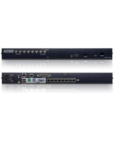 KH1508AI-AX-G. Переключатель. ATEN в Прокопьевске