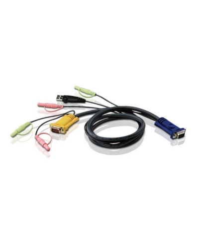 2L-5303U. Кабель KVM. ATEN в Прокопьевске