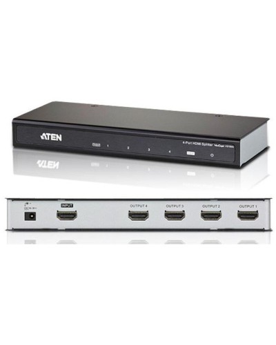 VS184A-AT-G. Разветвитель HDMI. ATEN в Прокопьевске