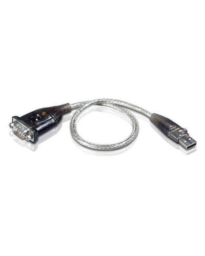 UC232A1-AT. Преобразователь интерфейсов USB-RS232. ATEN в Прокопьевске