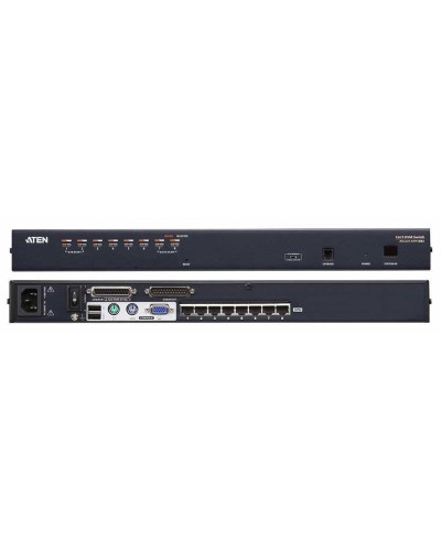 KH1508A-AX-G. Переключатель. ATEN в Прокопьевске