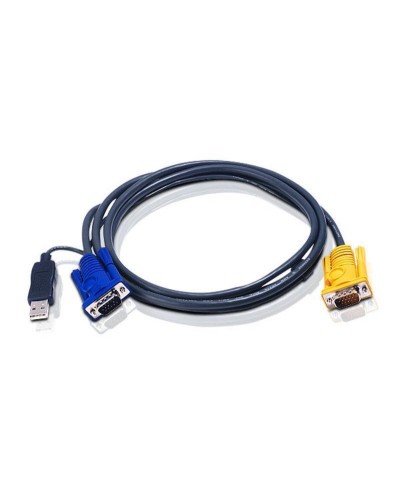 2L-5202UP. Кабель KVM. ATEN в Прокопьевске