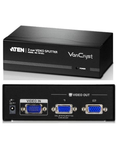 VS132A-AT-G. Разветвитель VGA. ATEN в Прокопьевске