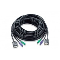 2L-1010P. Кабель KVM. ATEN