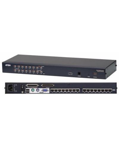 KH1516A-AX-G. Переключатель. ATEN в Прокопьевске