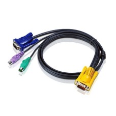 2L-5203P. Кабель KVM. ATEN