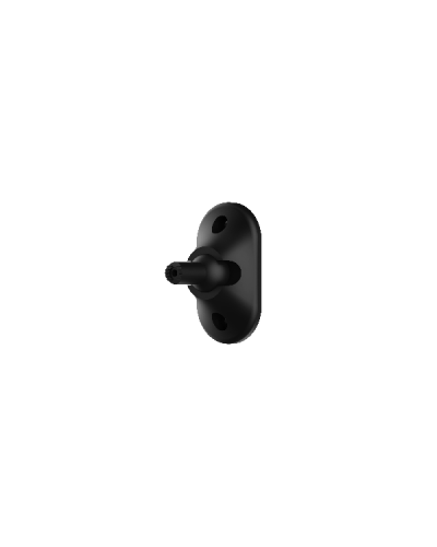 DS-PDB-IN-UBKT1. Кронштейн настенно-потолочный. AX PRO Hikvision в Прокопьевске