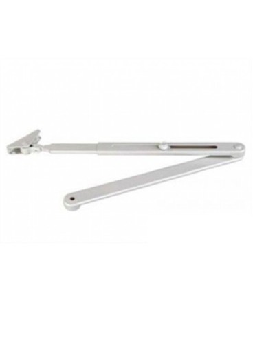 Abloy L197 (DC197/600500) белый. Тяга рычажная. Abloy в Прокопьевске