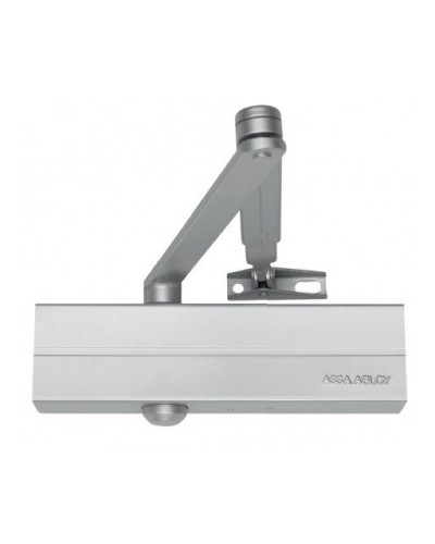 Abloy DC200-----DEV1- серебро. Доводчик дверной. Abloy в Прокопьевске