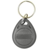 AT-ID03-MF (серый). Брелок Mifare. AccordTec