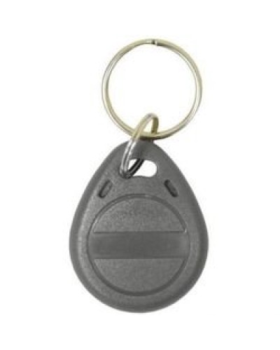 AT-ID03-MF (серый). Брелок Mifare. AccordTec в Прокопьевске