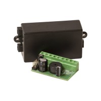 AT-K1000 U Box. Контроллер доступа. AccordTec