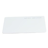 AT-ID02-EM. Карта proximity тонкая. AccordTec