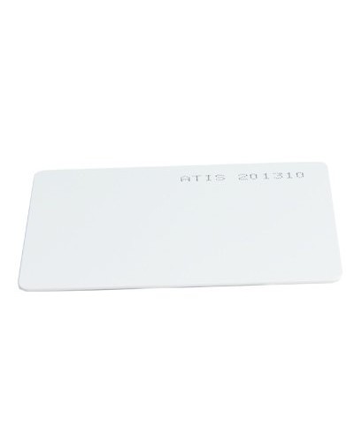 AT-ID02-EM. Карта proximity тонкая. AccordTec в Прокопьевске