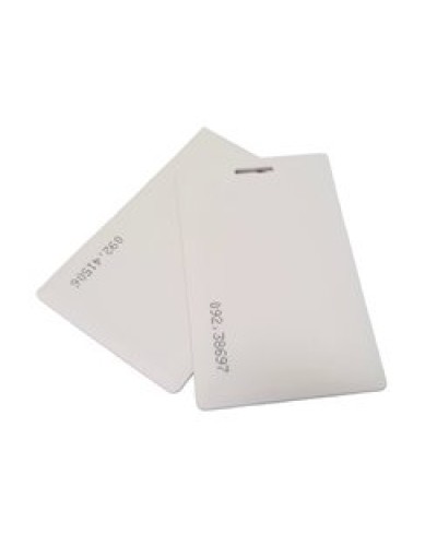 AT-ID01-EM. Карта proximity стандартная. AccordTec в Прокопьевске