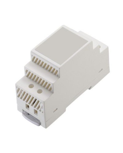 AT-12/10-3 DIN. Источник стабилизированного питания. AccordTec в Прокопьевске