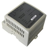 AT-12/30 DIN. Блок питания стабилизированный. AccordTec
