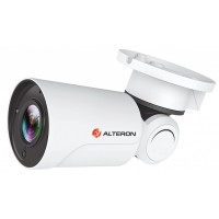 KIP52. Видеокамера IP цилиндрическая. Alteron