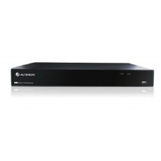 KN168X-IP. IP-видеорегистратор 16-канальный. Alteron