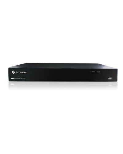 KRN047. Видеорегистратор AHD 4-канальный. Alteron в Прокопьевске