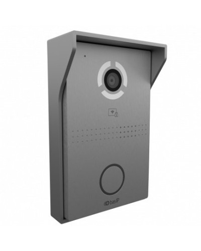 AV-03BD SILVER. Вызывная панель IP-домофона. BAS-IP в Прокопьевске