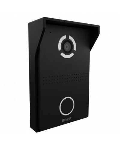 AV-03D BLACK. Вызывная панель IP-домофона. BAS-IP в Прокопьевске