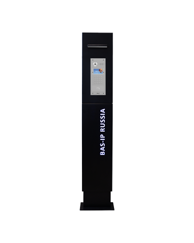 BAS-IP Stella AA-07. Стойка домофонная. BAS-IP в Прокопьевске