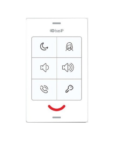 SP-03 WHITE. IP абонентское устройство. BAS-IP в Прокопьевске