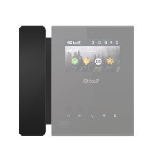 SP-AU BLACK. IP абонентское устройство. BAS-IP