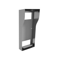BR-AA12 SILVER. Кронштейн. BAS-IP