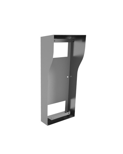BR-AA12 SILVER. Кронштейн. BAS-IP в Прокопьевске