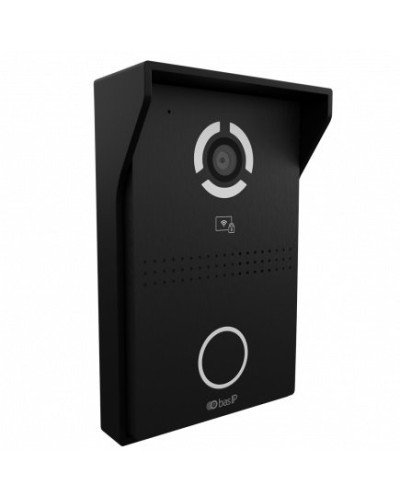 AV-03BD BLACK. Вызывная панель IP-домофона. BAS-IP в Прокопьевске