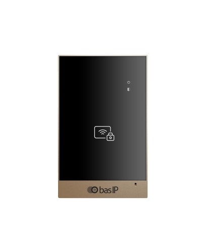 CR-02BD GOLD. Контроллер со встроенным считывателем. BAS-IP в Прокопьевске