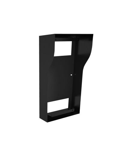 BR-AA14 BLACK. Кронштейн. BAS-IP в Прокопьевске