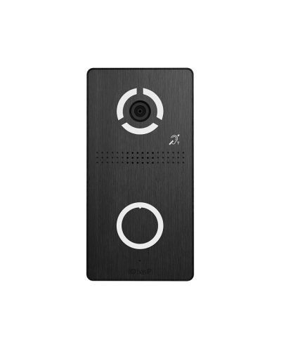 AV-04SDI BLACK. Вызывная панель IP-домофона. BAS-IP в Прокопьевске