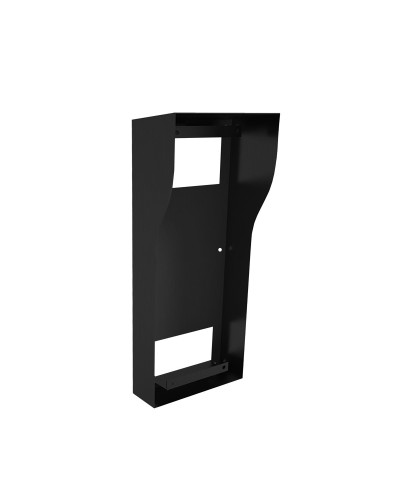 BR-AA12 BLACK. Кронштейн. BAS-IP в Прокопьевске