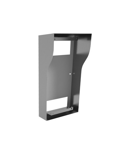 BR-AA14 SILVER. Кронштейн. BAS-IP в Прокопьевске