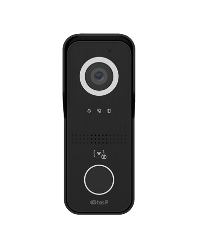 AV-06M BLACK. Вызывная панель IP-домофона. BAS-IP в Прокопьевске