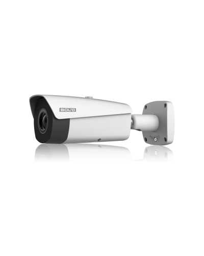 BOLID TCI-111. Тепловизионная IP-камера. BOLID в Прокопьевске