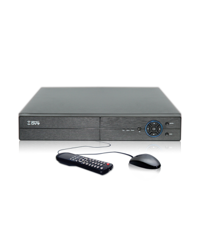 BestDVR-1600Light-AM. Видеорегистратор 16-канальный. BestDVR в Прокопьевске