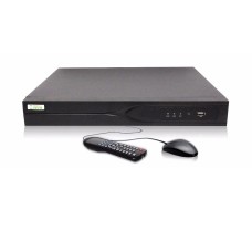 BestNVR-800. IP-видеосервер 8-канальный. BestDVR