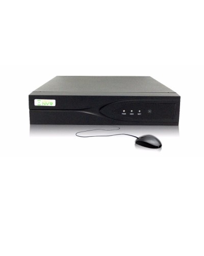 BestNVR-800 Poe. IP-видеосервер 8-канальный. BestDVR в Прокопьевске