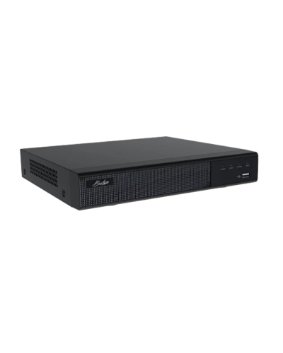 BN-401PoE. IP-видеорегистратор 4-канальный. BestIP в Прокопьевске