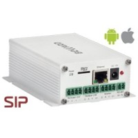 DK103M. IP-конвертер. Beward