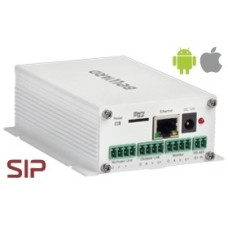 DK103M. IP-конвертер. Beward