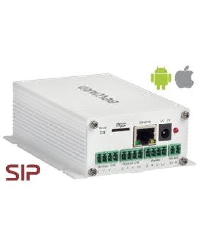 DK103M. IP-конвертер. Beward в Прокопьевске
