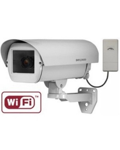 BDxxxxWB2-K12. Термокожух с Wi-Fi модулем 802.11b/g.. Beward в Прокопьевске
