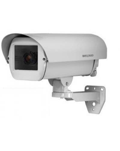 B10xx-K12F. Термокожух со встроенным медиаконвертером. Beward в Прокопьевске
