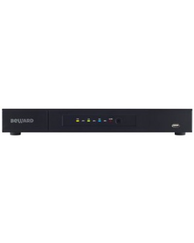 BS1208. IP-видеорегистратор 8-канальный. Beward в Прокопьевске
